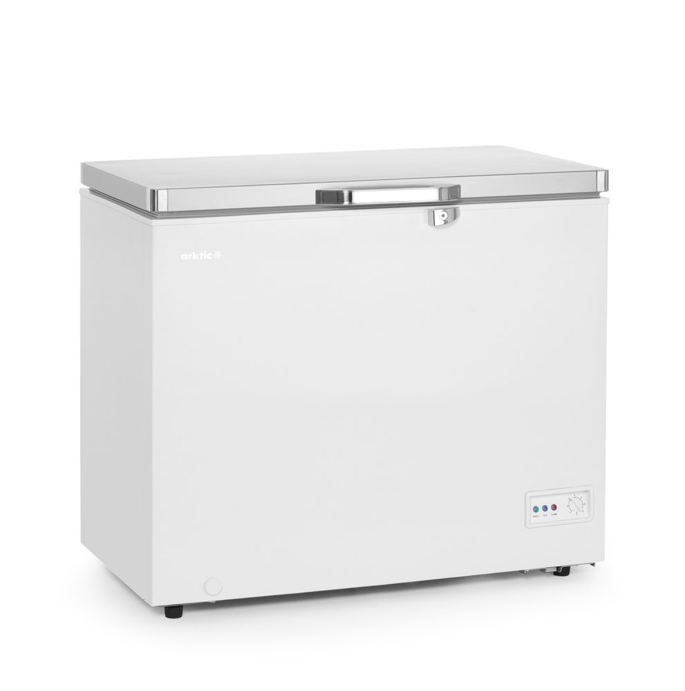 Chest freezer, Arktic, 190L, 230V/120W, 950x564x(H)845mm