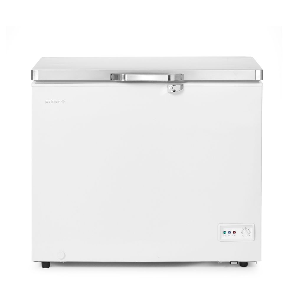 Chest freezer, Arktic, 190L, 230V/120W, 950x564x(H)845mm