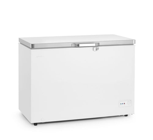 Chest freezer, Arktic, 282L, 230V/130W, 1116x644x(H)845mm