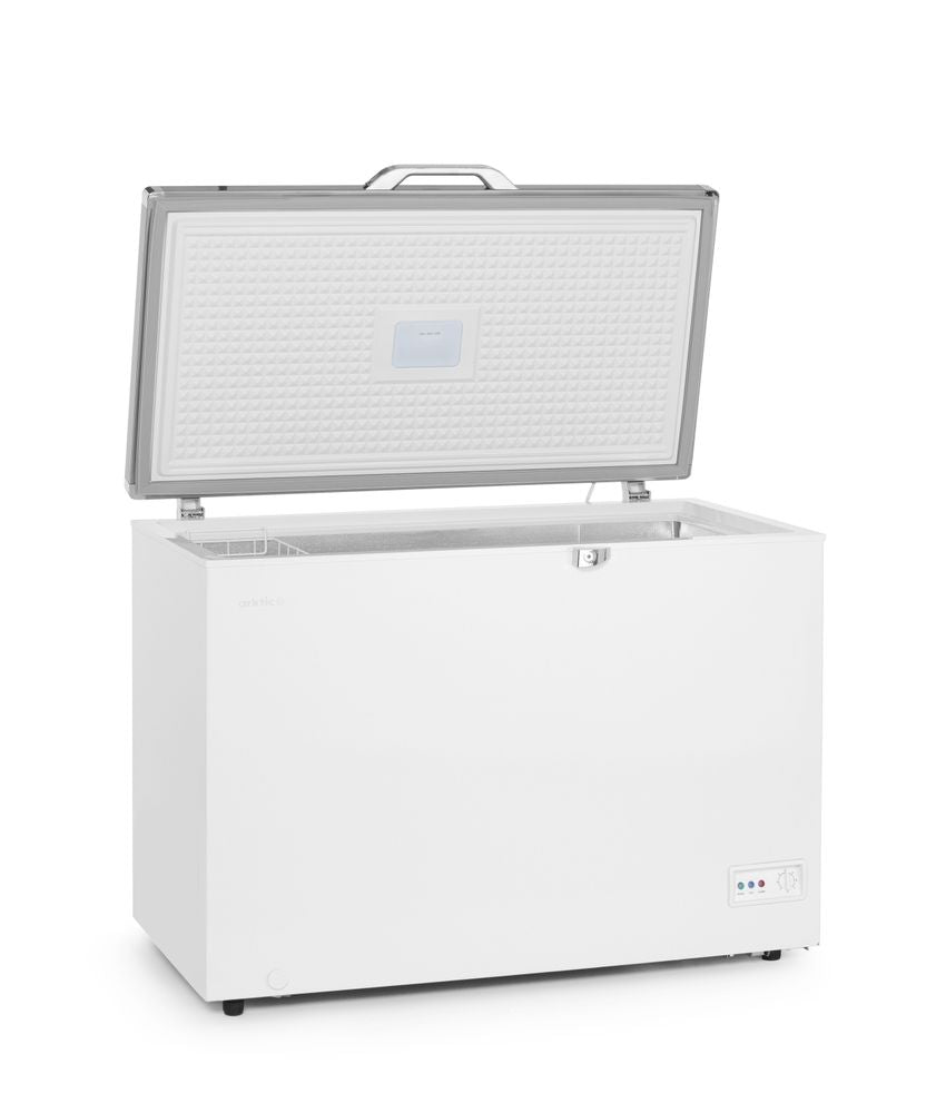 Chest freezer, Arktic, 282L, 230V/130W, 1116x644x(H)845mm