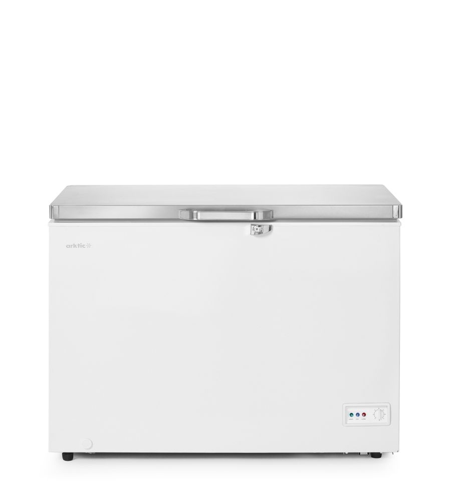 Chest freezer, Arktic, 282L, 230V/130W, 1116x644x(H)845mm
