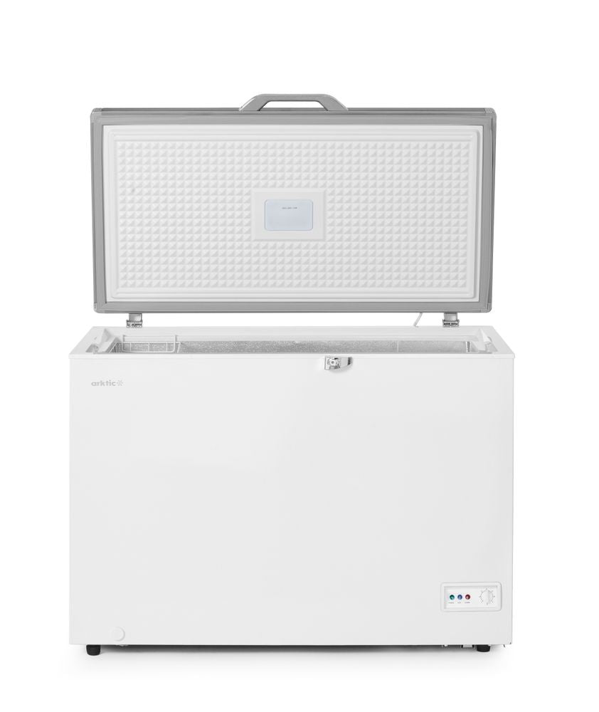 Chest freezer, Arktic, 282L, 230V/130W, 1116x644x(H)845mm