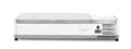 Refrigerated countertop server GN 1/3, Arktic, 4x GN1/3, 230V/180W, 1205x420x(H)630mm