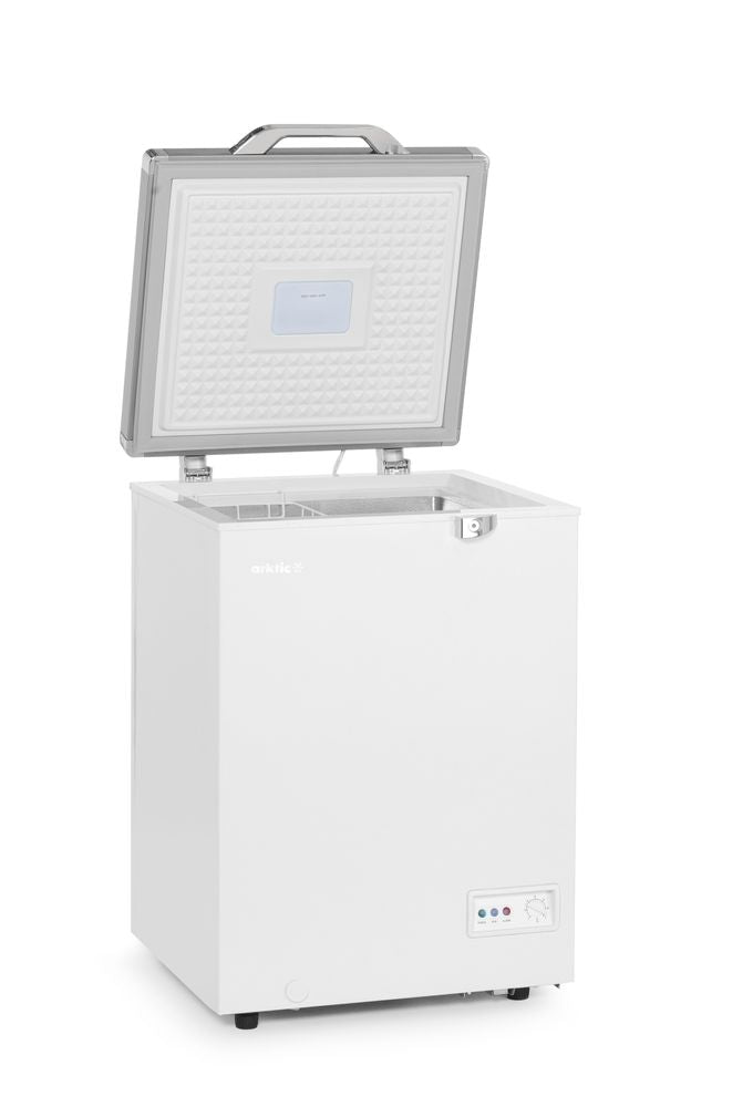 Chest freezer, Arktic, 93L, 230V/105W, 574x564x(H)845mm
