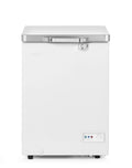 Chest freezer, Arktic, 93L, 230V/105W, 574x564x(H)845mm