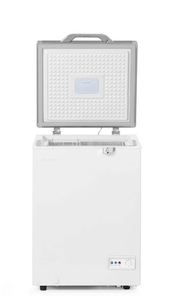 Chest freezer, Arktic, 93L, 230V/105W, 574x564x(H)845mm