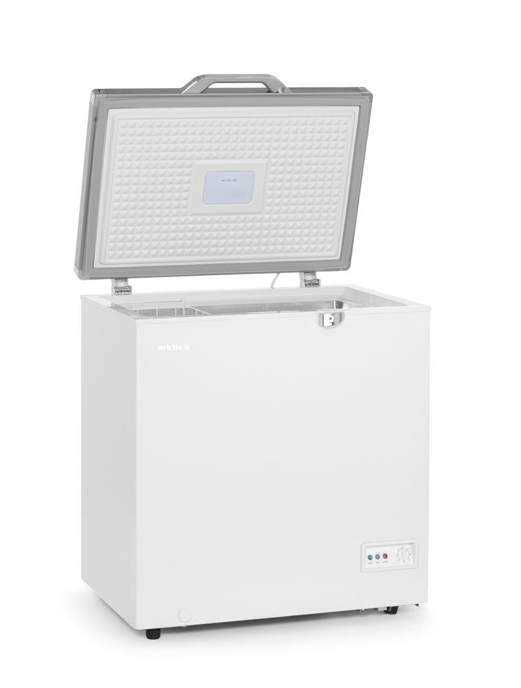 Chest freezer, Arktic, 140L, 230V/110W, 754x564x(H)845mm