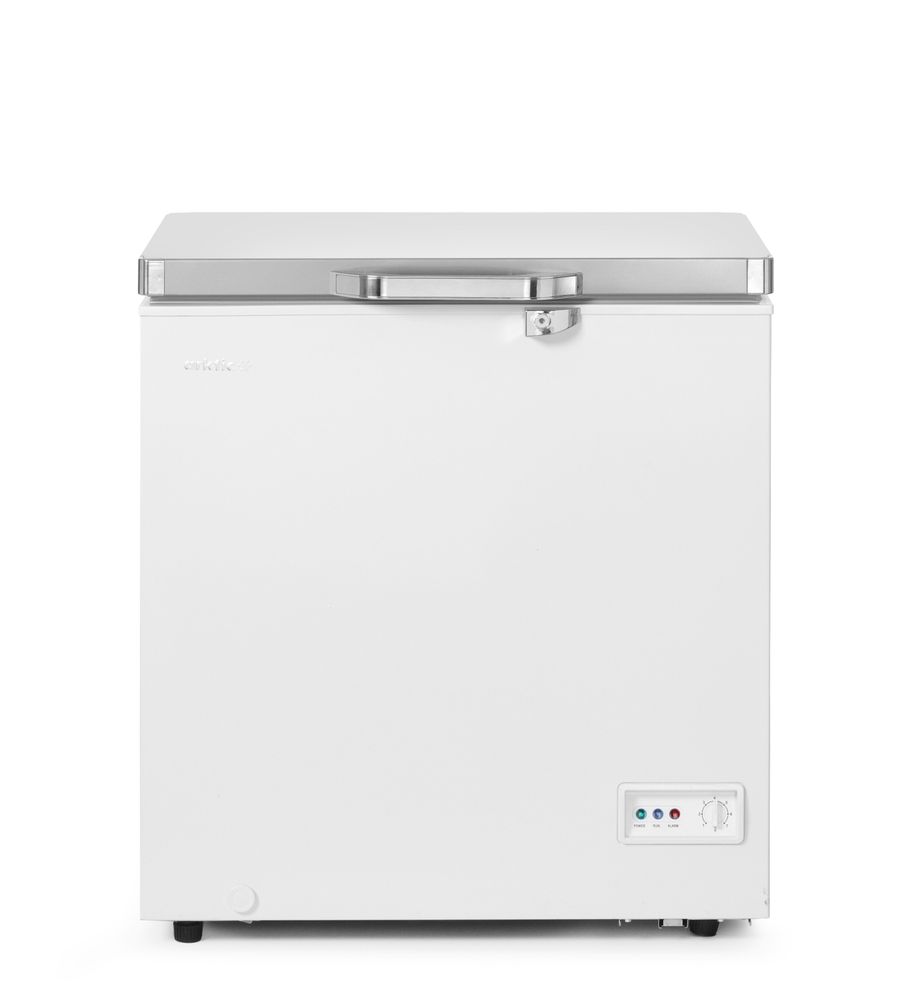 Chest freezer, Arktic, 140L, 230V/110W, 754x564x(H)845mm