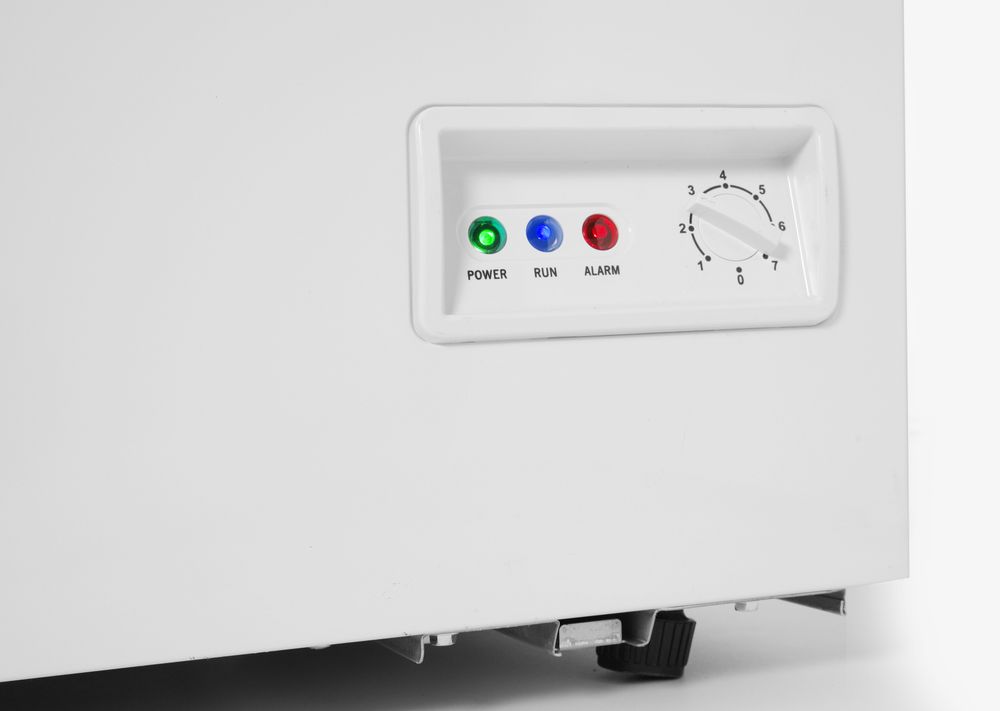 Chest freezer, Arktic, 140L, 230V/110W, 754x564x(H)845mm
