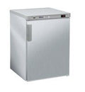 Budget Line cooling cabinet in a stainless steel casing, Arktic, Budget Line, 230V/124W, 598x623x(H)838mm