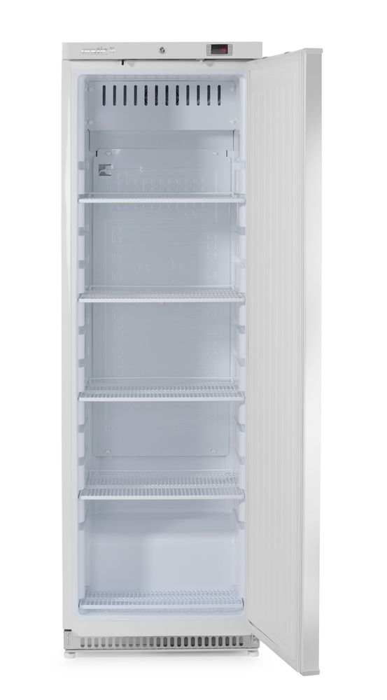 Budget Line cooling cabinet in a stainless steel casing, Arktic, Budget Line, 230V/157W, 600x701x(H)1875mm