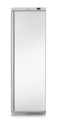 Budget Line cooling cabinet in a stainless steel casing, Arktic, Budget Line, 230V/157W, 600x701x(H)1875mm