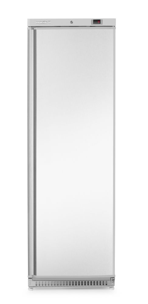 Budget Line cooling cabinet in a stainless steel casing, Arktic, Budget Line, 230V/157W, 600x701x(H)1875mm