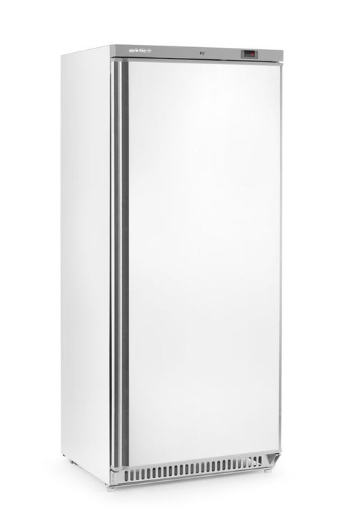 Budget Line cooling cabinet in a stainless steel casing, Arktic, Budget Line, 230V/193W, 775x769x(H)1900mm