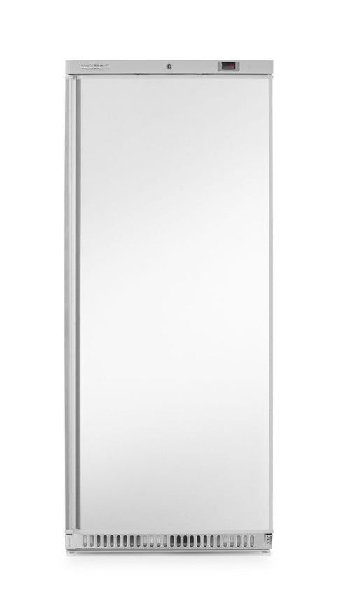 Budget Line cooling cabinet in a stainless steel casing, Arktic, Budget Line, 230V/193W, 775x769x(H)1900mm