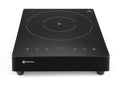 Induction cooker 3500W, HENDI, Kitchen Line, 230V/3500W, 339x444x(H)80mm