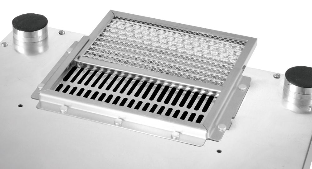Induction cooker 3500 D XL, HENDI, Profi Line, 230V/3500W, 390x490x(H)120mm