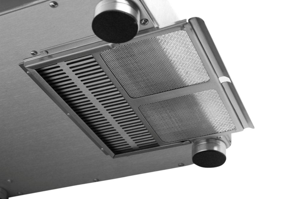 Induction cooker 3500 D, HENDI, Profi Line, 230V/3500W, 342x431x(H)116mm