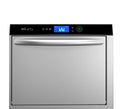 Wexiödisk WD-4S Glasdiskmaskin
