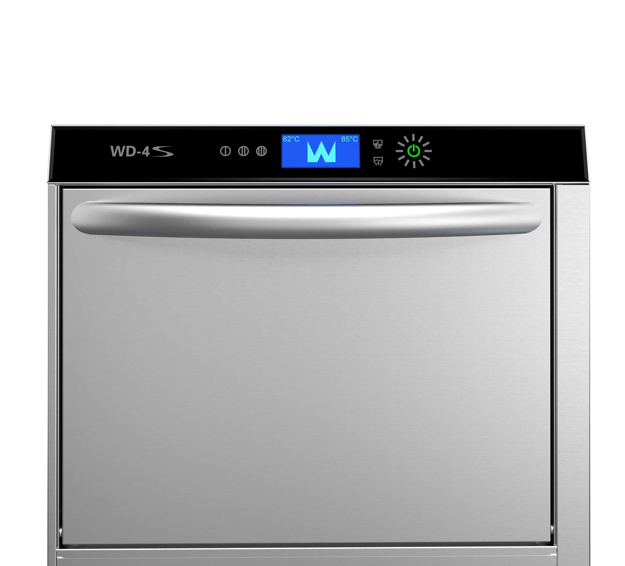 WD-4S BASIC