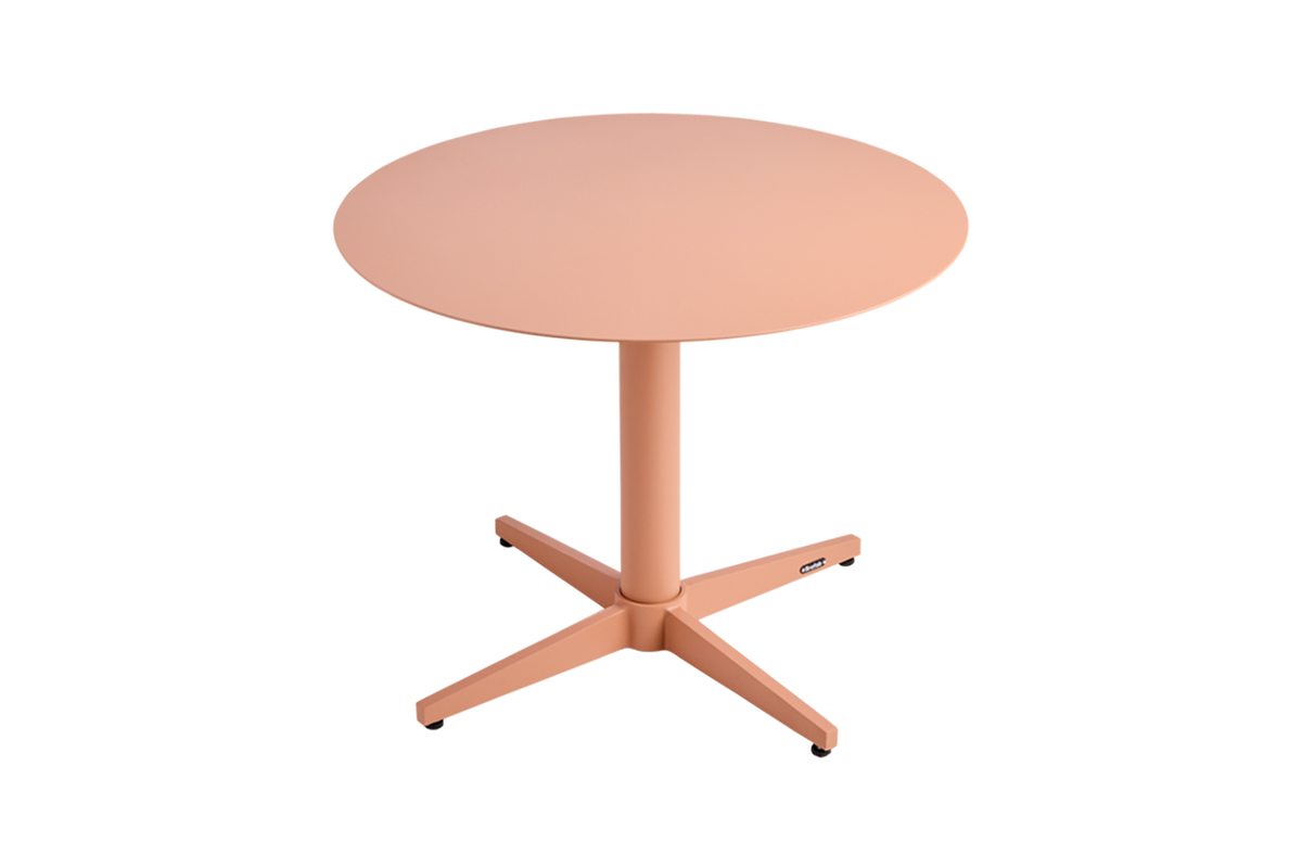 MILL Medium Ø60 H45 cm - Peach