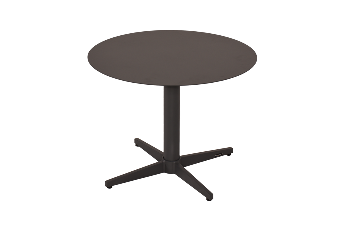MILL Medium Ø60 H45 cm - Antracit