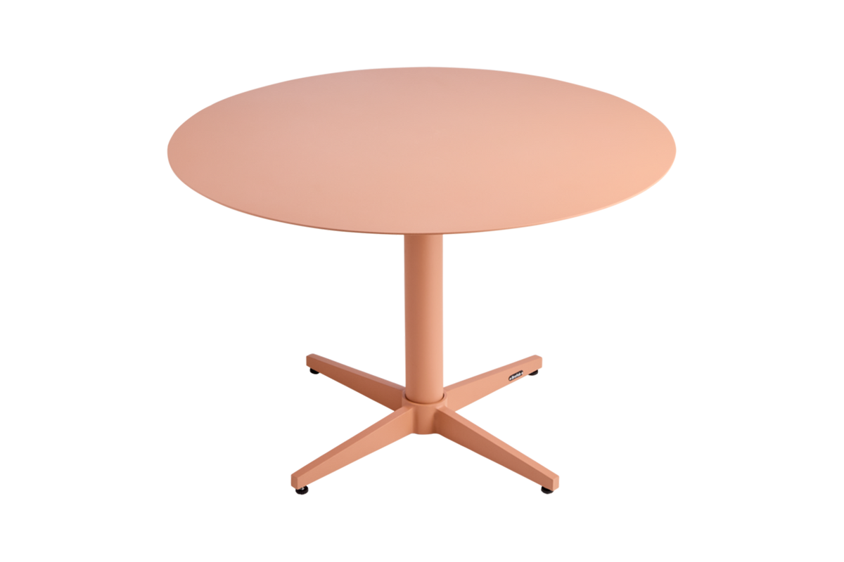 MILL Large Ø75 H49 cm - Peach