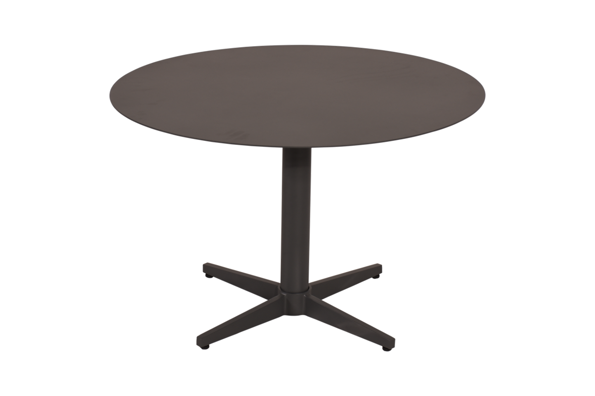 MILL Large Ø75 H49 cm - Antracit