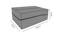 SKYDD Soffa 150x90 H65 cm - Andas