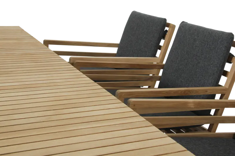 Zalongo matbordsgrupp