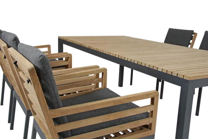 Zalongo matbordsgrupp