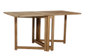 TURIN Klaffbord 146x70 H74 cm - Teak