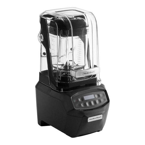 Summit HBH855 Blender Hamilton Beach