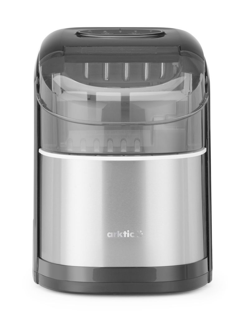 Ice cube maker, Arktic, 220-240V/100W, 242x358x(H)328mm