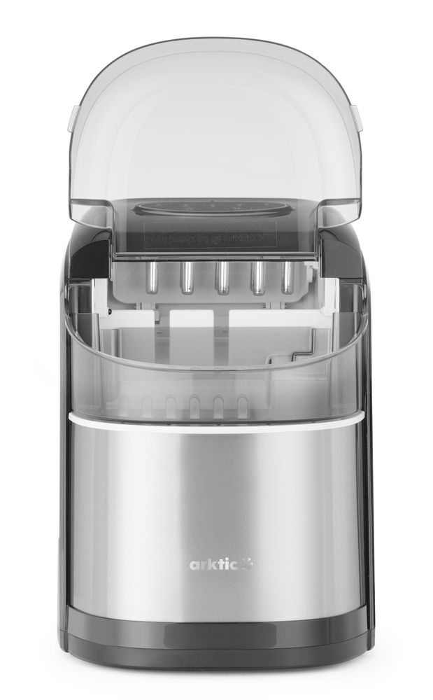 Ice cube maker, Arktic, 220-240V/100W, 242x358x(H)328mm