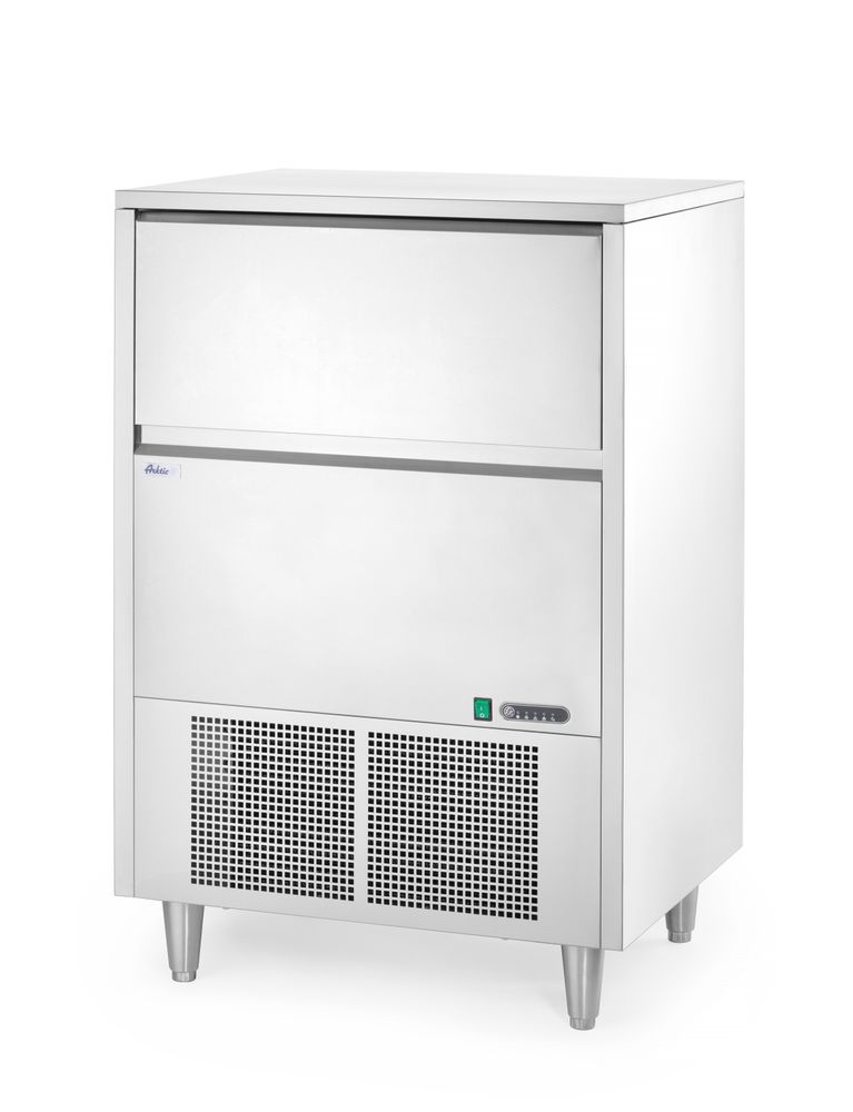 Ice cube machine, Arktic, 220V/900W, 730x600x(H)1136mm