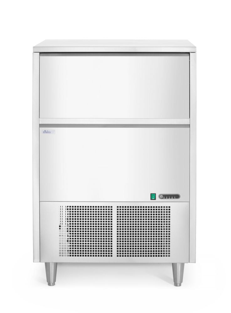 Ice cube machine, Arktic, 220V/900W, 730x600x(H)1136mm