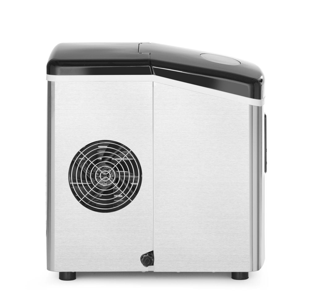 Ice cube maker, Arktic, 230V/120W, 320x400x(H)575mm