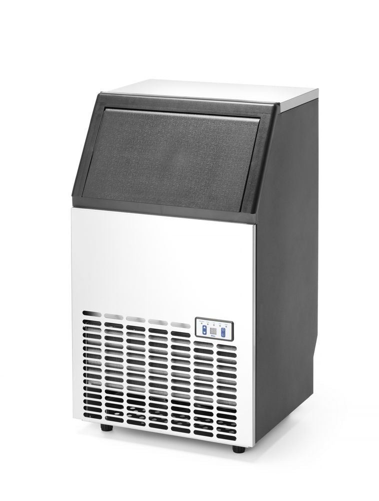 Ice cube machine, Arktic, 230V/280W, 448x400x(H)795mm