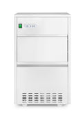 Ice cube machine, Arktic, ~26 kg/day, 230V/241W, 400x600x(H)675mm