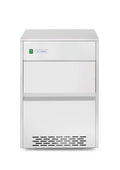 Ice flake machine, Arktic, ~85 kg/day, 230V/430W, 548x612x(H)820mm