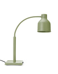 Flexible heat lamp , HENDI, grön, 220-240V/250W, 268x203x(H)660mm