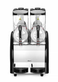 Slush machine, Arktic, 24L, 220-240V/710W, 470x515x(H)780mm