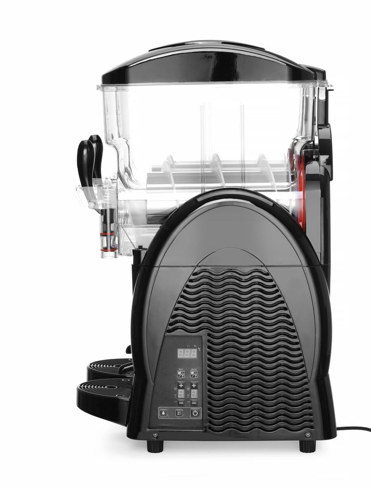 Slush machine, Arktic, 24L, 220-240V/710W, 470x515x(H)780mm