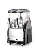Slush maskin 2x12Liter