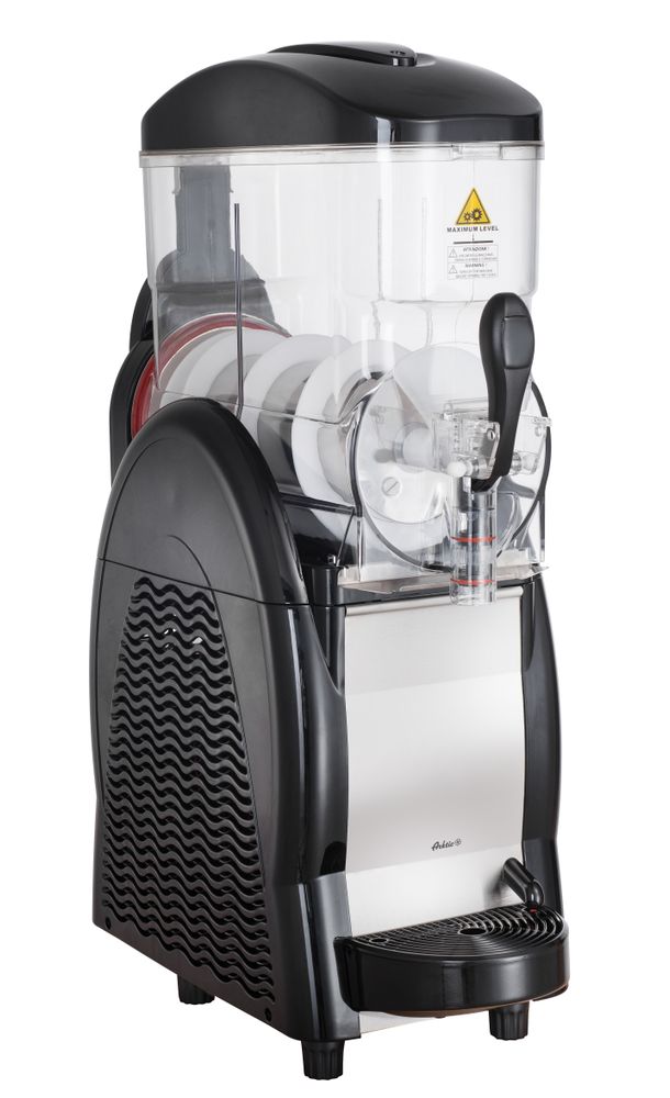 Slush machine, Arktic, 24L, 220-240V/710W, 470x515x(H)780mm