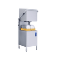Wexiödisk WD6-C Professionell Huvdiskmaskin
