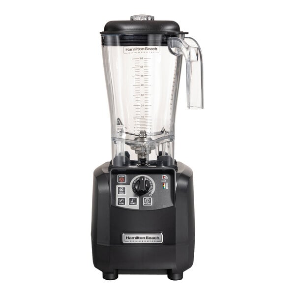 Tempest HBH650R Blender Hamilton Beach