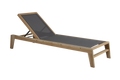 ELATI vilsäng - Teak