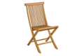 TURIN Fällstol - Teak
